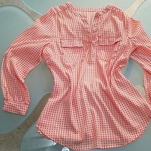 BLOUSE GOOD CONDITION